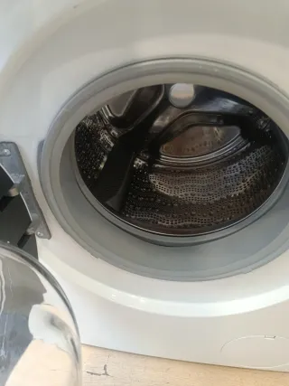 Lavadora Balay con garantía y transporte