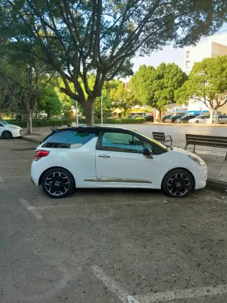 Citroen DS3 2011
