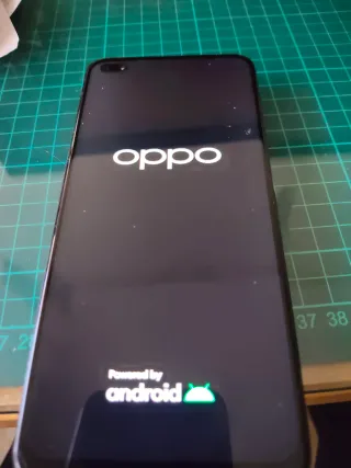 OPPO Reno Z 5G