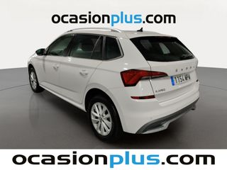Skoda Kamiq 1.0 TSI Ambition 81 kW (110 CV)