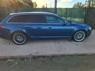 Audi A6 2005