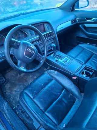 Audi A6 2005