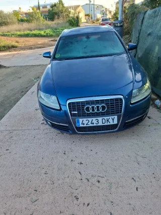 Audi A6 2005