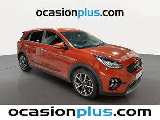 Kia Niro 1.6 GDi HEV Híbrido Emotion 104 kW (141 CV)