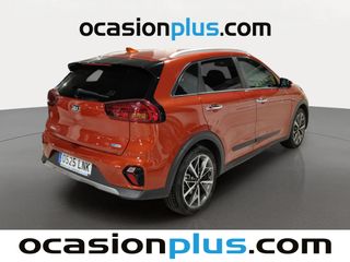 Kia Niro 1.6 GDi HEV Híbrido Emotion 104 kW (141 CV)