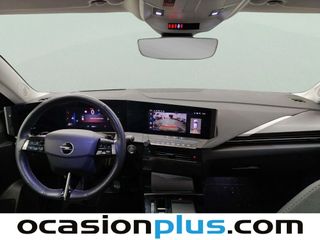 Opel Astra 1.5 D Elegance Auto 96 kW (130 CV)