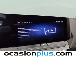 Opel Astra 1.5 D Elegance Auto 96 kW (130 CV)