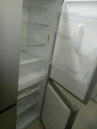 Nevera Whirlpool 15 años garantía