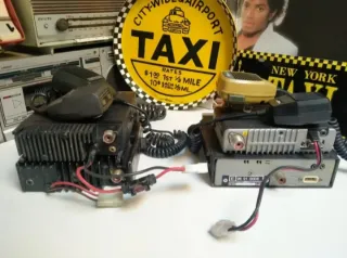 Conjunto 4 Emisoras Radio