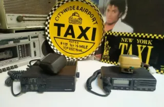 Conjunto 4 Emisoras Radio