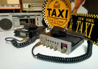 Conjunto 4 Emisoras Radio