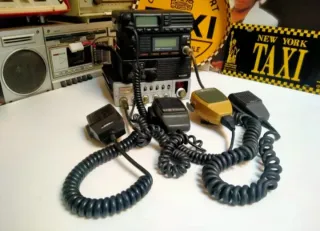 Conjunto 4 Emisoras Radio