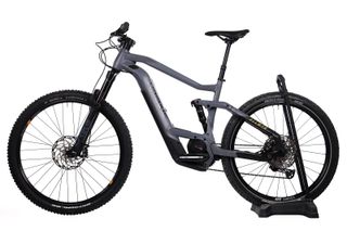Haibike AllMtn 4 talla L