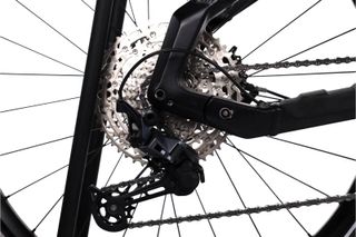 Haibike AllMtn 4 talla L