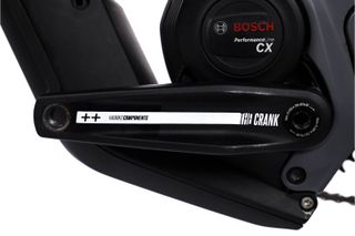 Haibike AllMtn 4 talla L