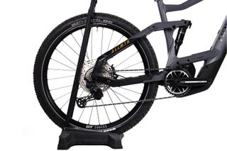 Haibike AllMtn 4 talla L