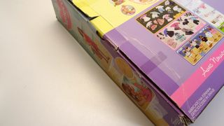 Sillita playa Nenuco Famosa · Como nueva · 3+