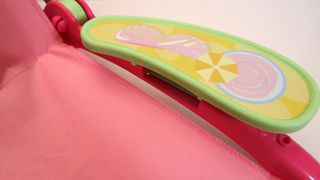 Sillita playa Nenuco Famosa · Como nueva · 3+