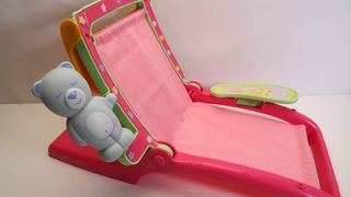 Sillita playa Nenuco Famosa · Como nueva · 3+