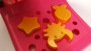 Sillita playa Nenuco Famosa · Como nueva · 3+