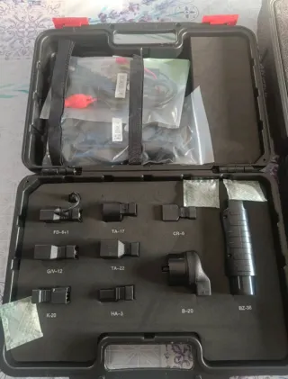 Launch X431 PRO V5 2025