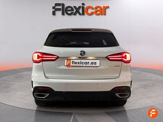 MG HS 1.5T Luxury DCT