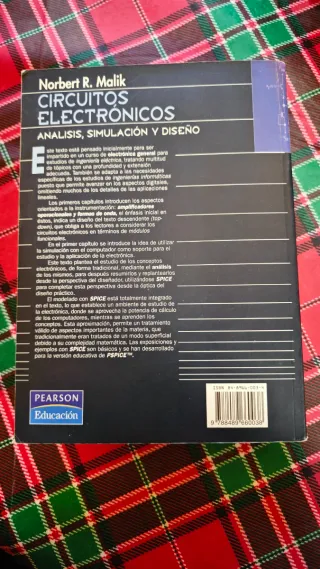 Circuitos electrónicos: Análisis, simulación y ...