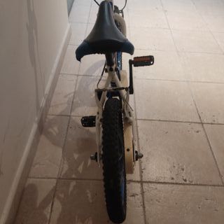 Bicicleta infantil 16