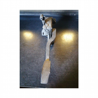 Potenciometro pedal Opel Corsa C (Versión