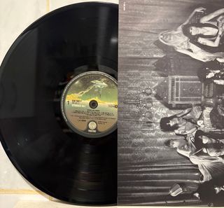 Vinilo L.A. Guns Cocked & Loaded