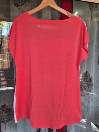 Camiseta Hello Sailor estilo marinero