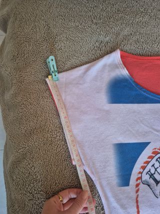 Camiseta Hello Sailor estilo marinero