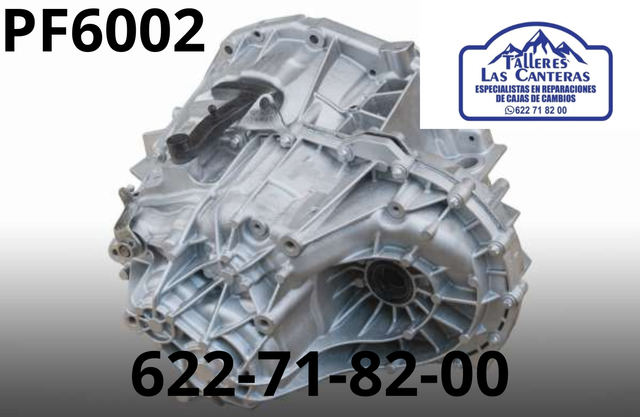PF6002
