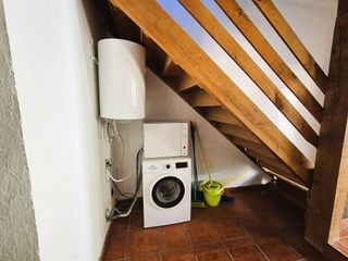 Casa adosada en alquiler en Tudela de Duero