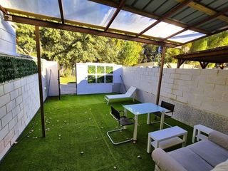 Casa adosada en alquiler en Tudela de Duero