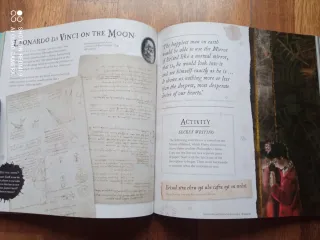 Harry Potter. A Journey Through History of Magic