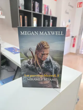 Las guerreras Maxwell