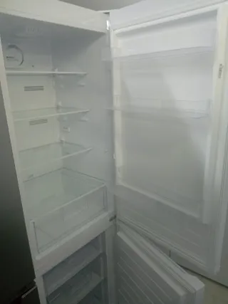 Frigorífico Noevo Blanco