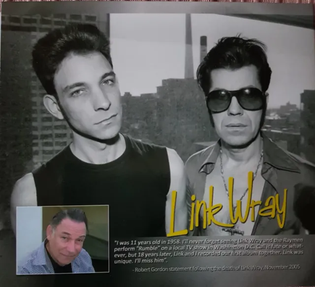 Robert Gordon - Somethin' Else 2CDs COLECCIONISTAS