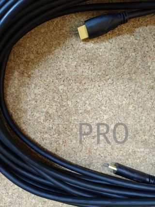 Cable HDMI 4K 15m(HDMI 2.0,18Gbps)