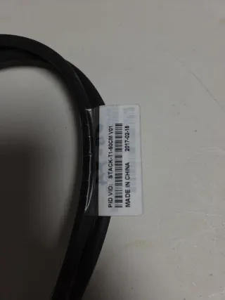 Cable Cisco C3850 STACK-T1-50CM