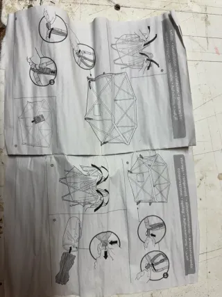 Parque infantil Summer