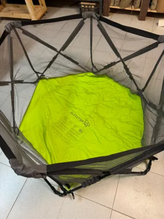 Parque infantil Summer