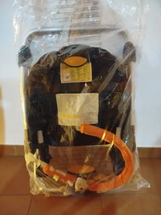 Hamaca/Gandulita Bebé JANE