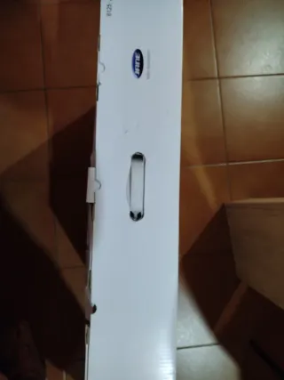 Hamaca/Gandulita Bebé JANE