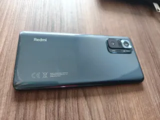 Xiaomi Redmi Note 10 Pro