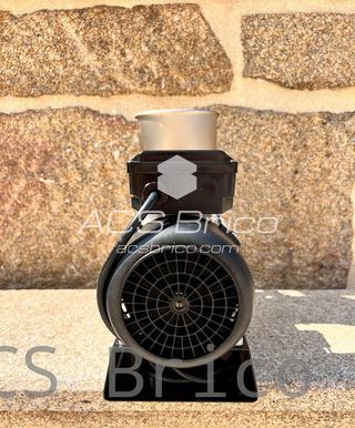 Molino Triturador Maíz Seco y Húmedo Arepas Eléctrico 1 Hp - 00808 - GARHE