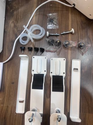 Aire acondicionado para caravana