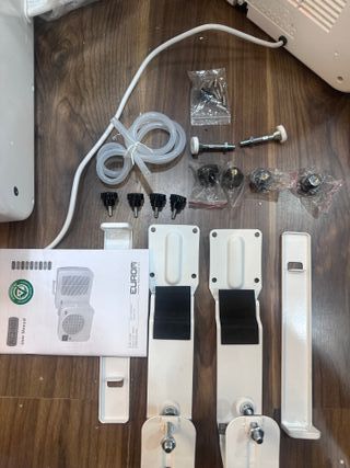 Aire acondicionado para caravana