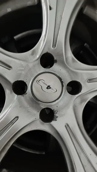 Neumáticos 205/40R17 84W XL